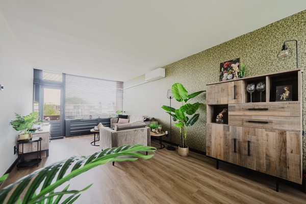 Medium property photo - Aagje Dekenstraat 12C, 3202 VA Spijkenisse